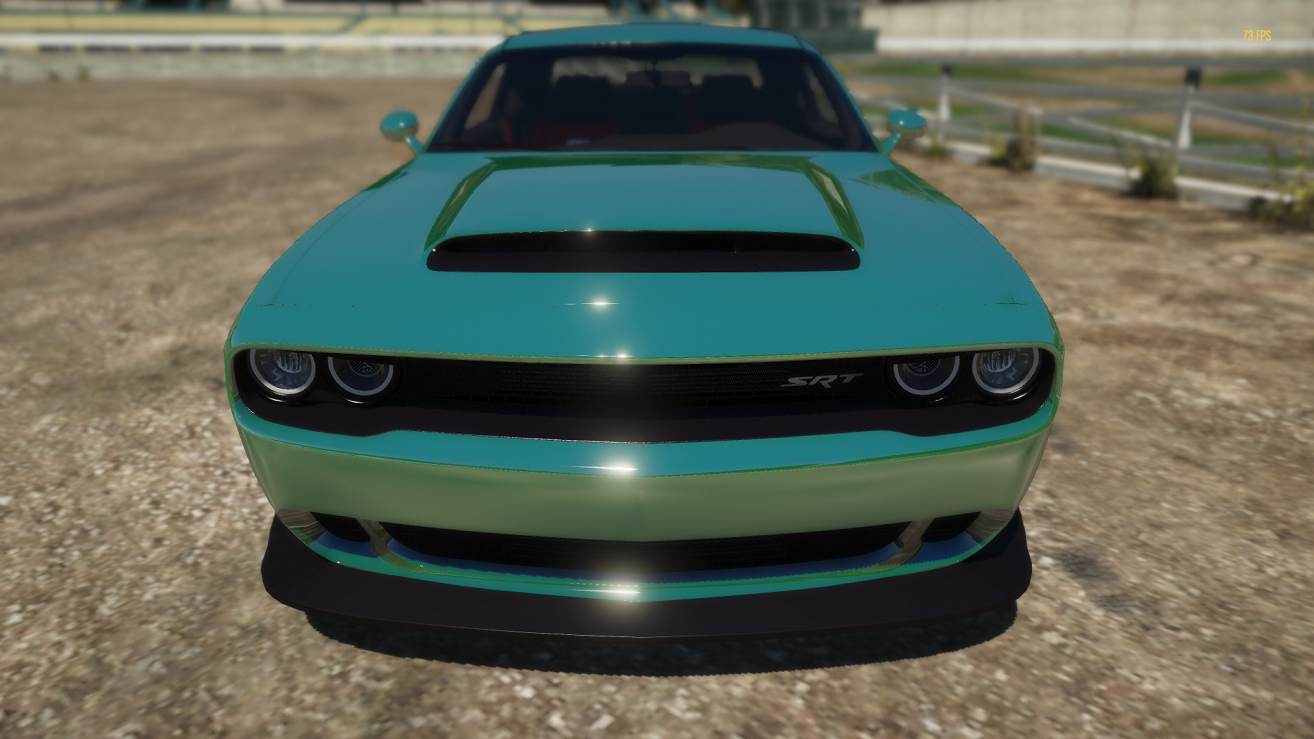 gta 5 chrome car